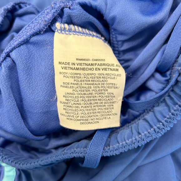 Nike Tempo Running Shorts Size Medium - Picture 9 of 9